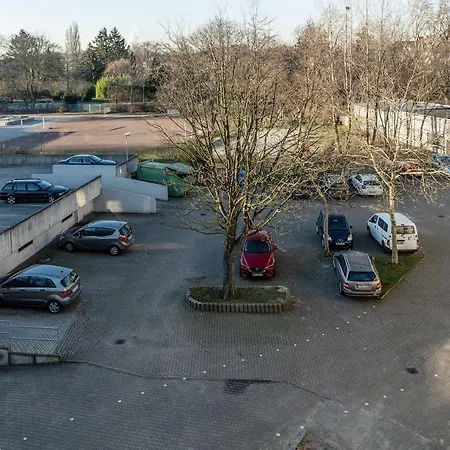Apartamento 2 Wildpferdehut *