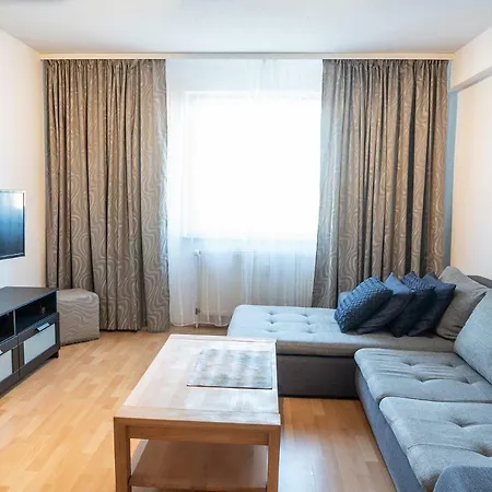 Apartamento 2 Wildpferdehut Essen