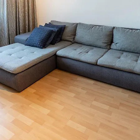 Apartamento 2 Wildpferdehut