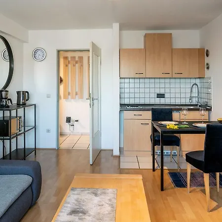 2 Wildpferdehut Apartamento