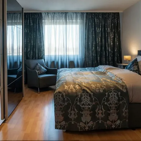 Apartment 2 Wildpferdehut