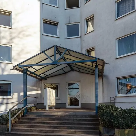 2 Wildpferdehut Apartamento *